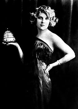 Justine Johnstone